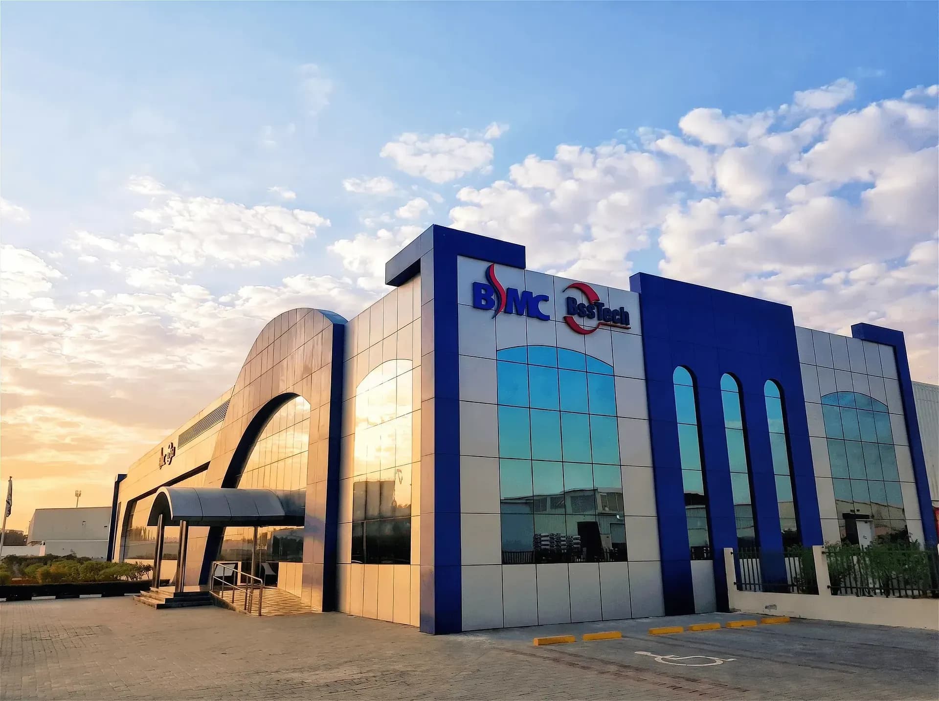 Dubai Office