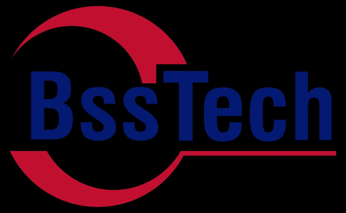 BSS Tech - Logo