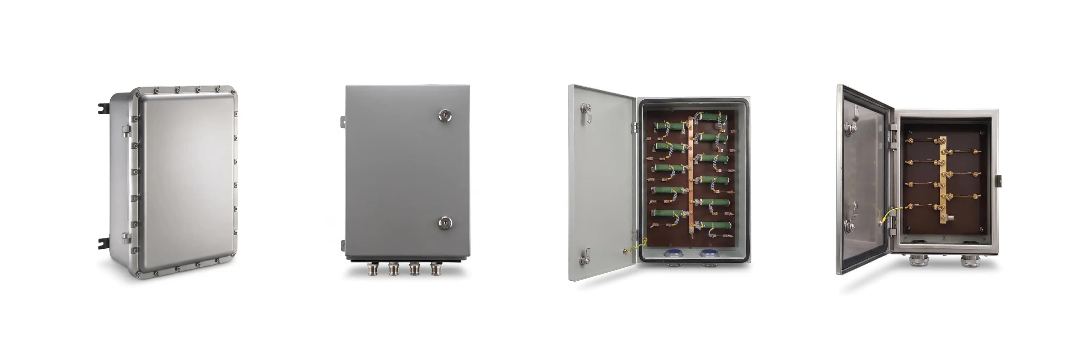 BSS Tech CP Junction Box