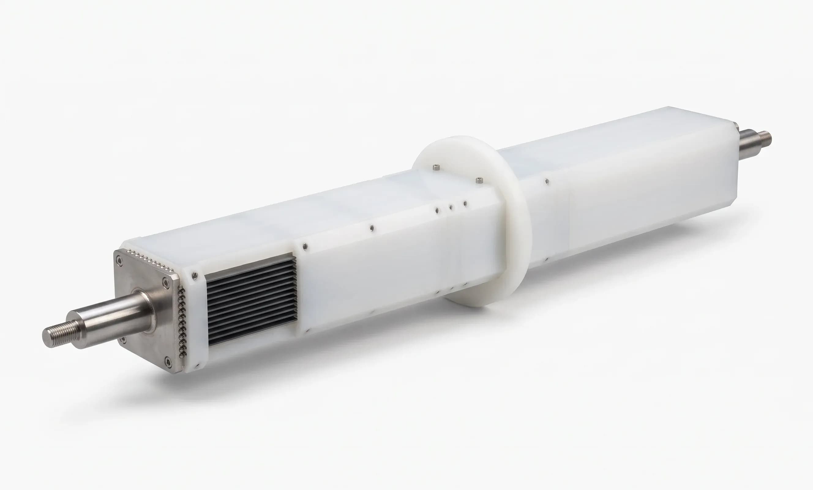 BSS Tech Hypoklor Electrochlorination Electrolyzer Assembly