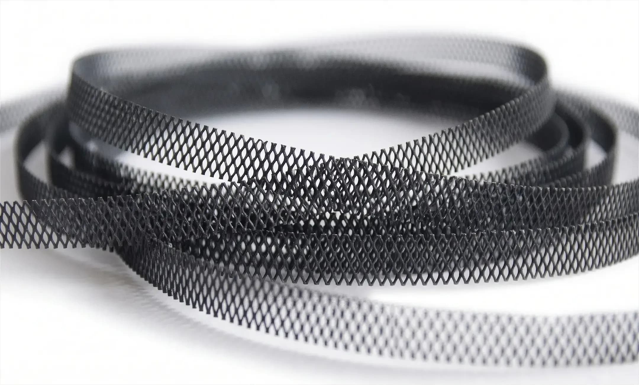 BSS Tech ICCP MMO Mesh Ribbon Anode