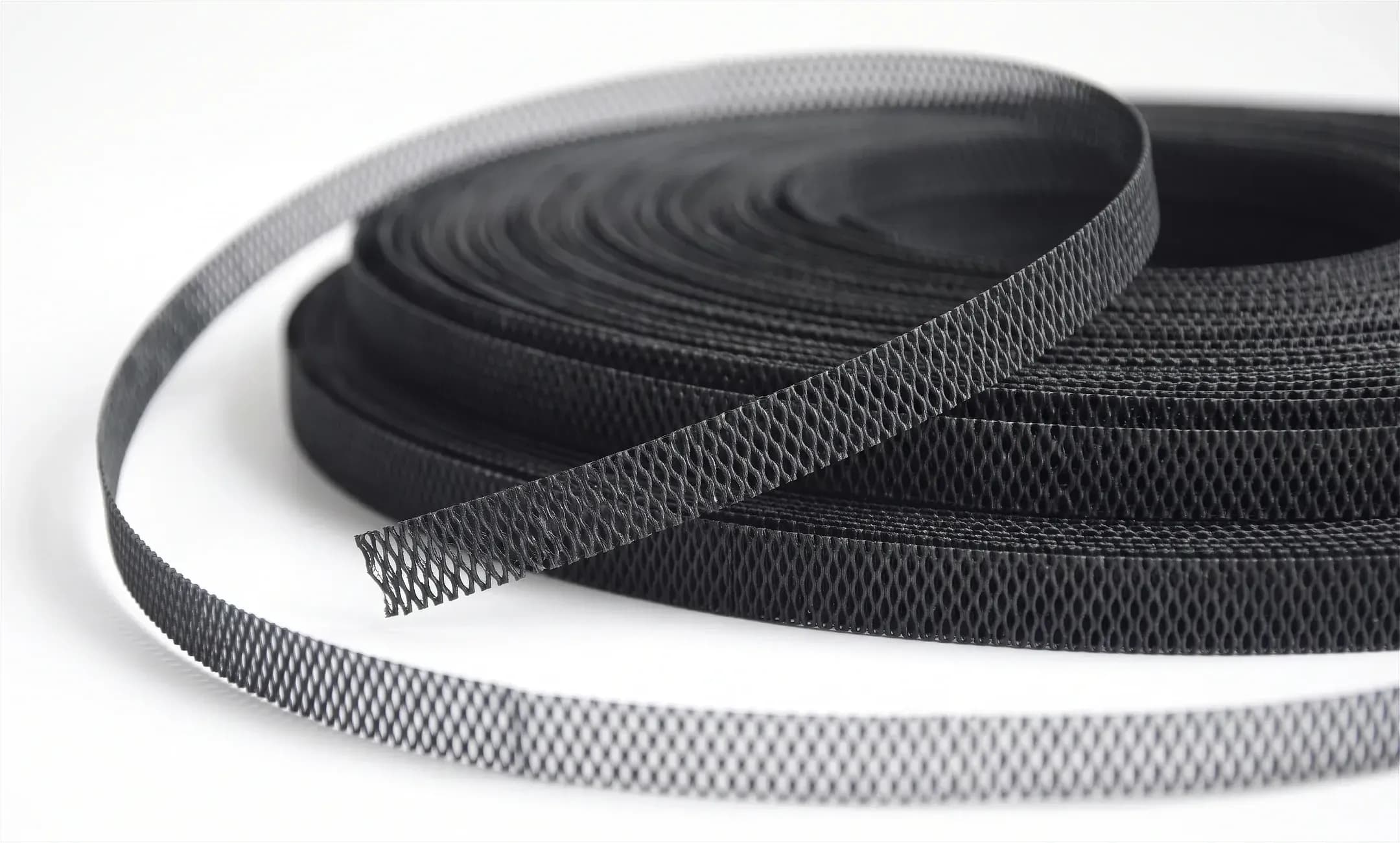BSS Tech ICCP MMO Mesh Ribbon Anode