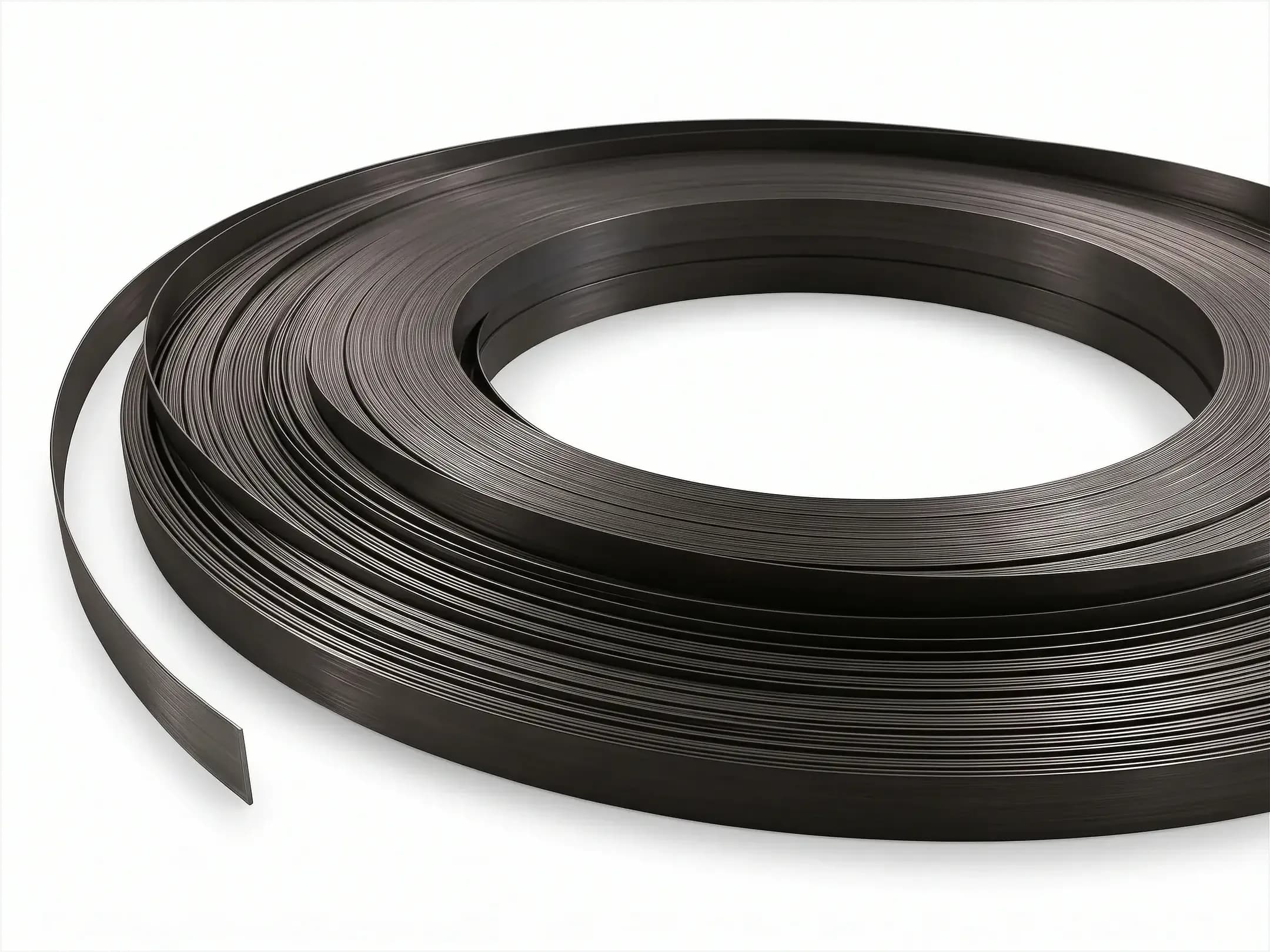 ICCP MMO Ribbon Anode
