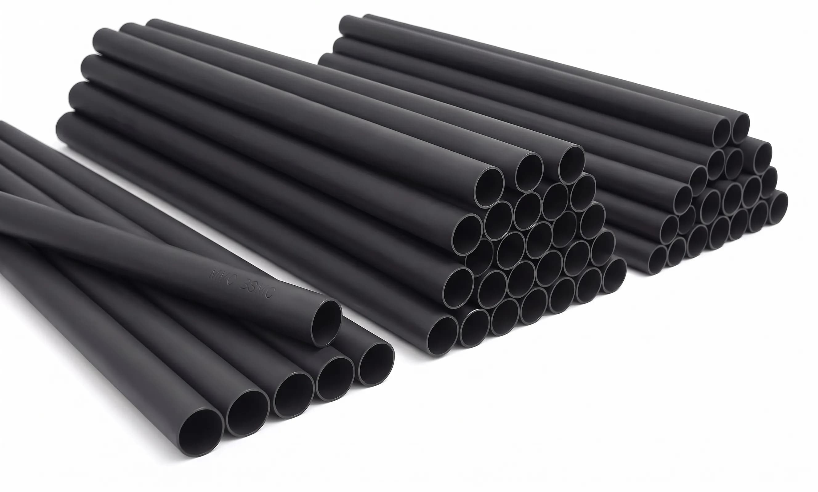 BSS Tech ICCP MMO Tubular Anode