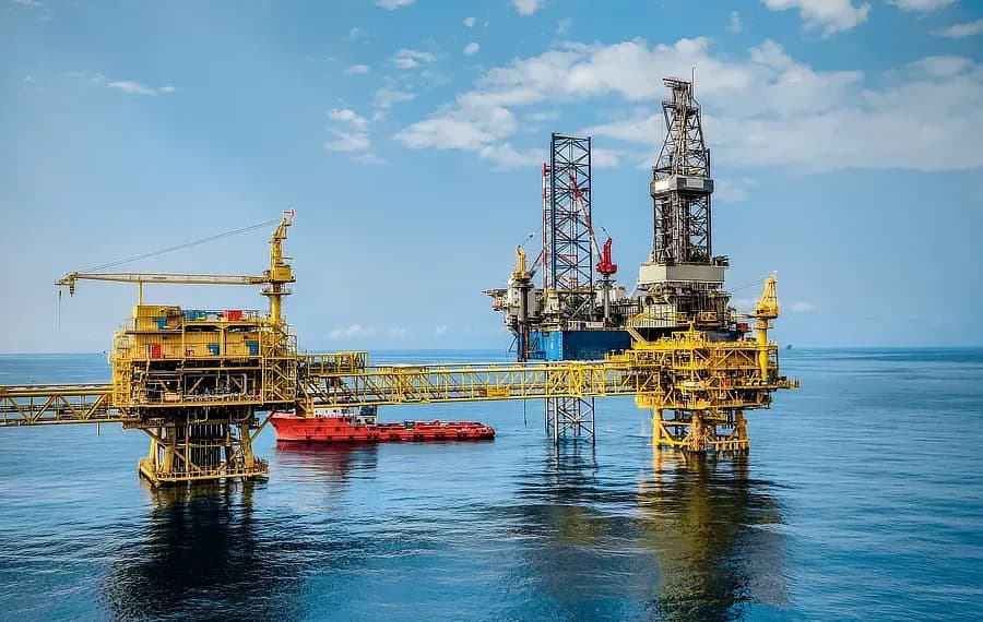 Offshore Platform