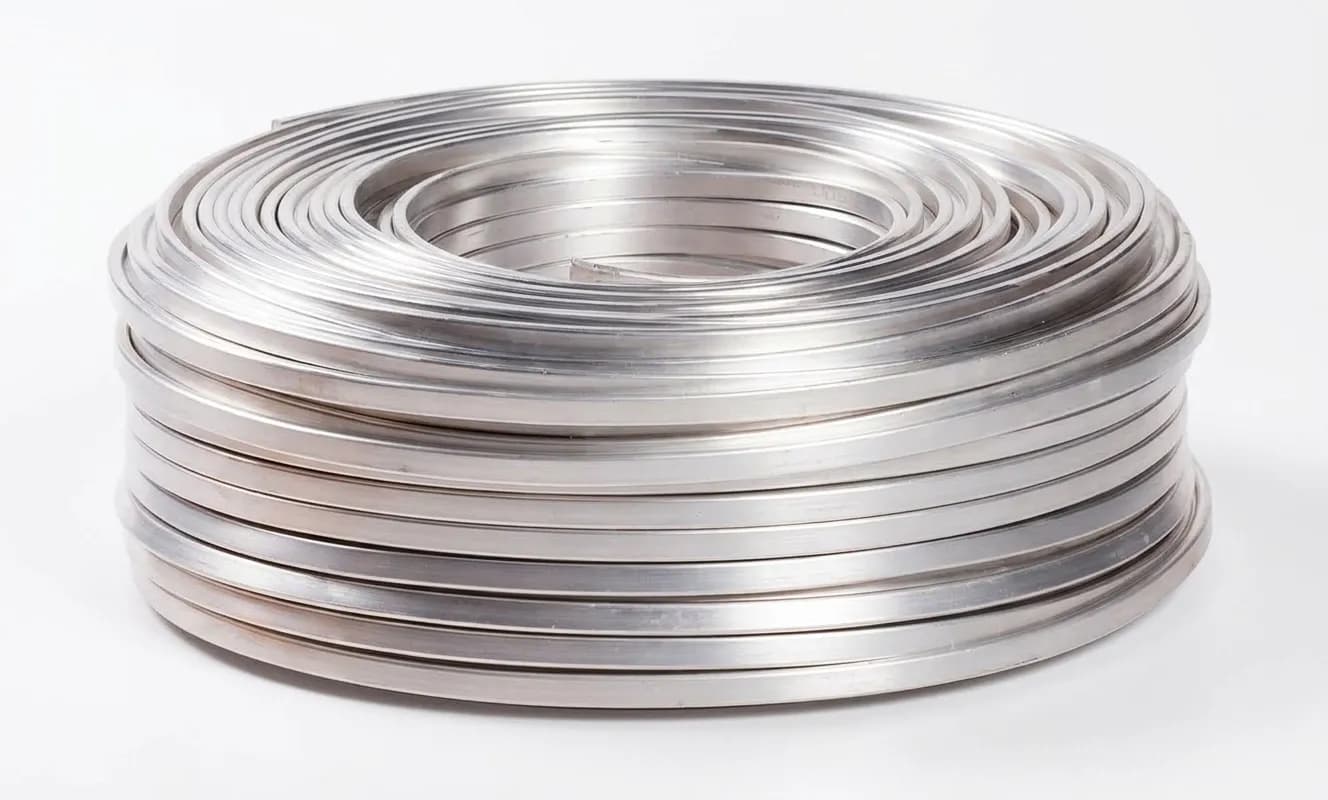 SACP Magnesium Ribbon Anode