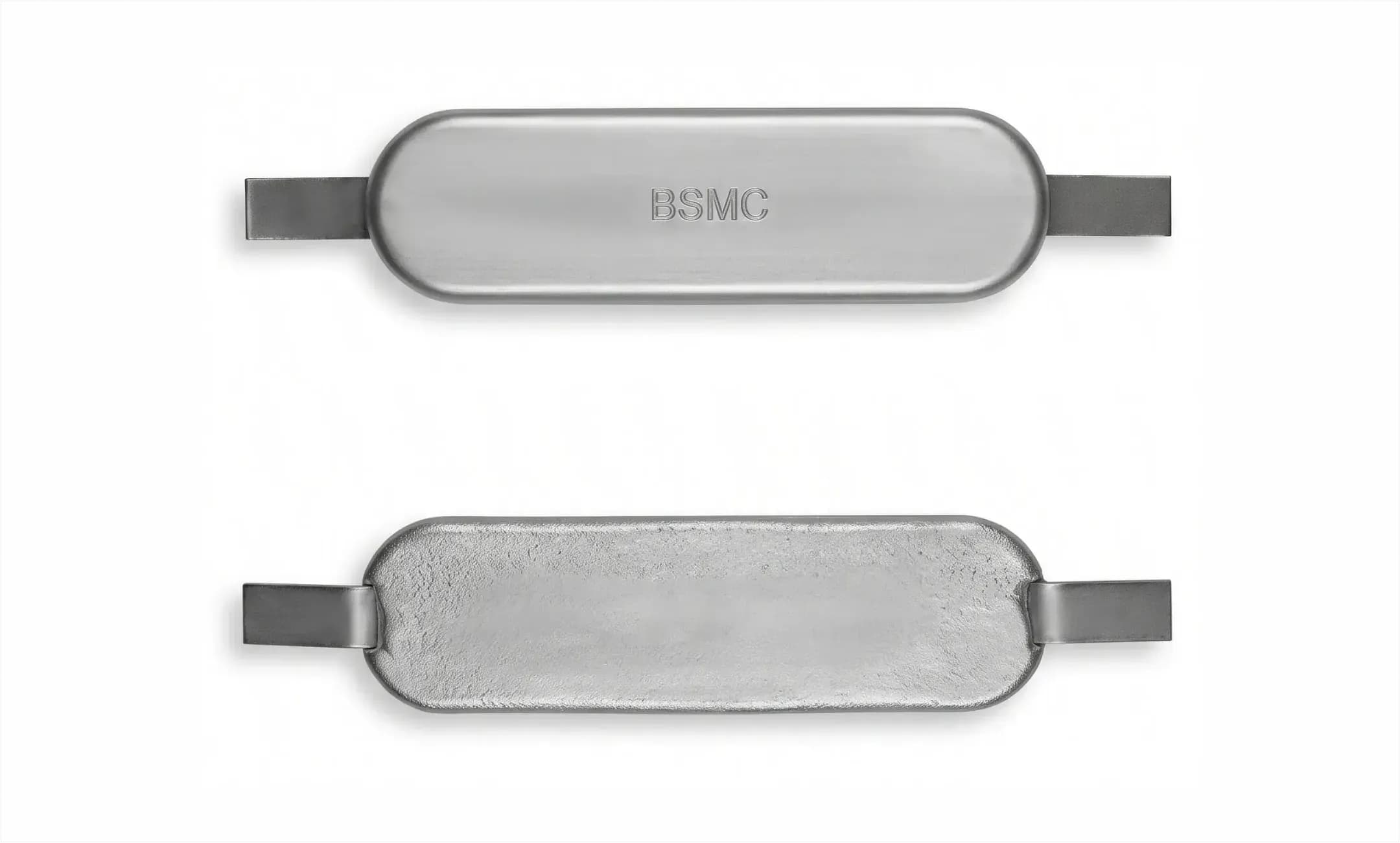 SACP Welded Hull Anode