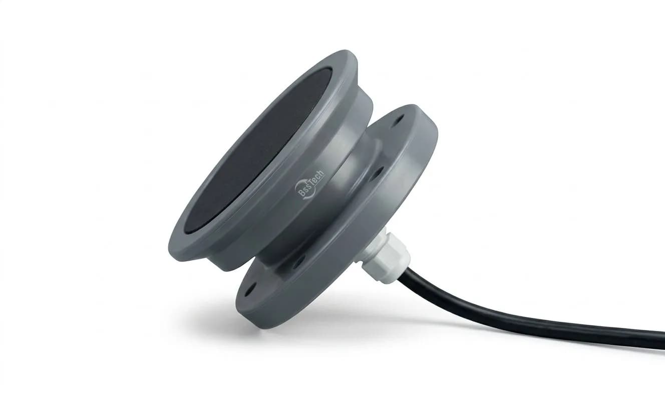 BSS Tech ICCP Spacial Aquadisc Anode